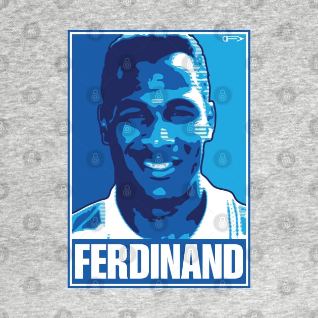 Ferdinand by DAFTFISH